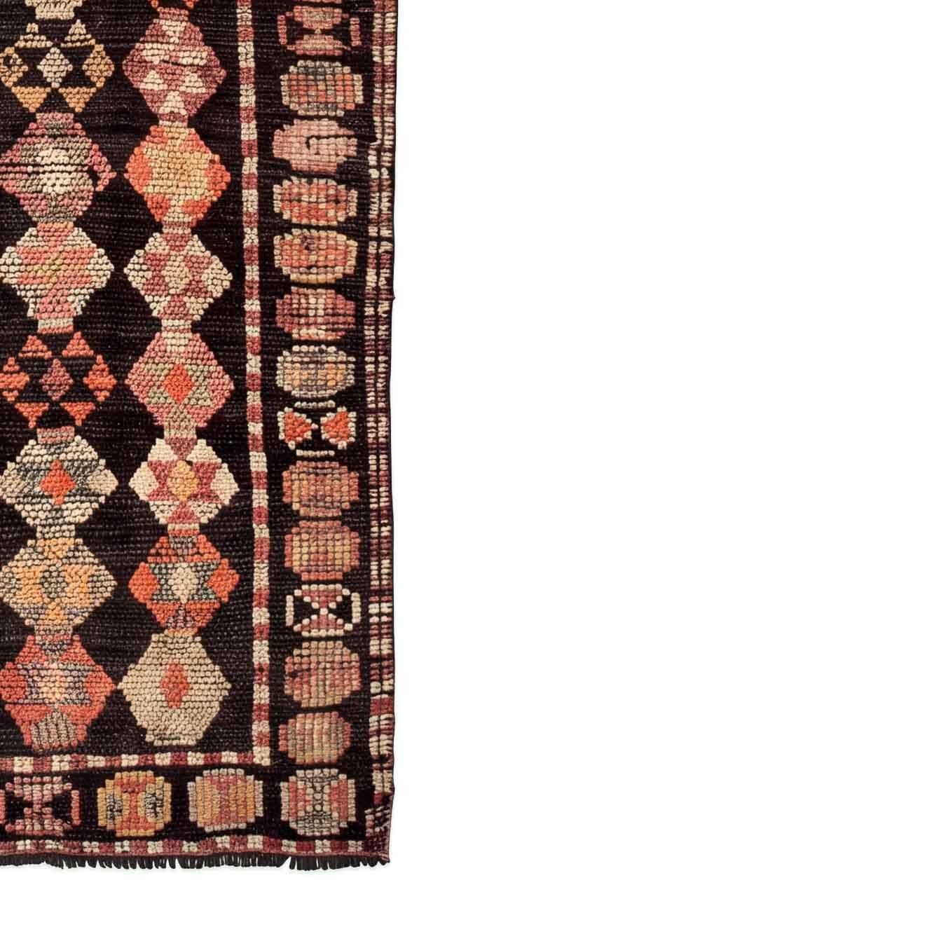 HERKI ARABI RUNNER NATURAL 85X444