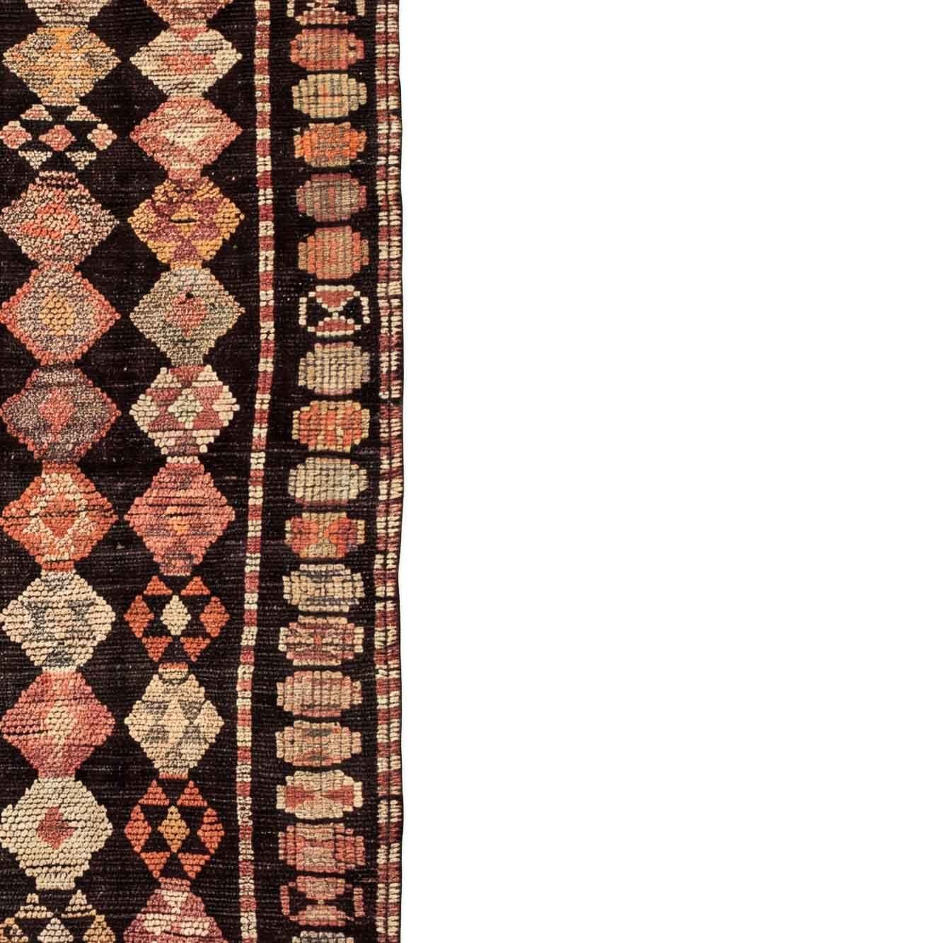 HERKI ARABI RUNNER NATURAL 85X444