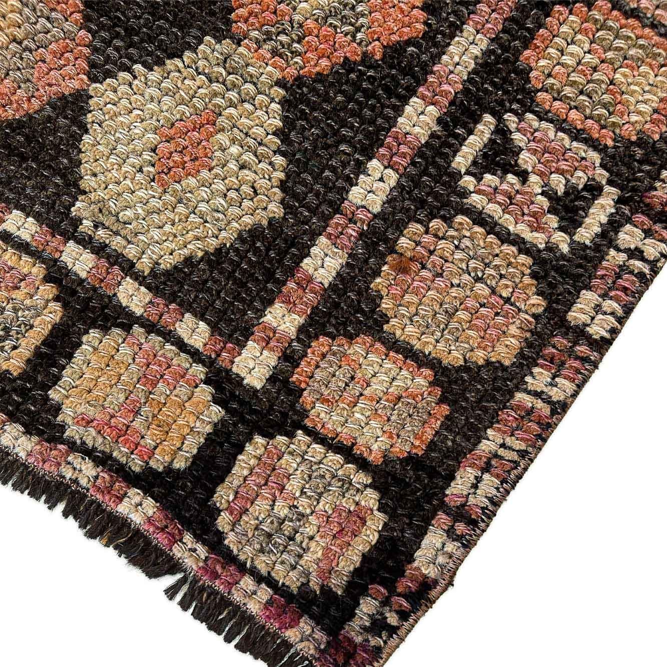 HERKI ARABI RUNNER NATURAL 85X444