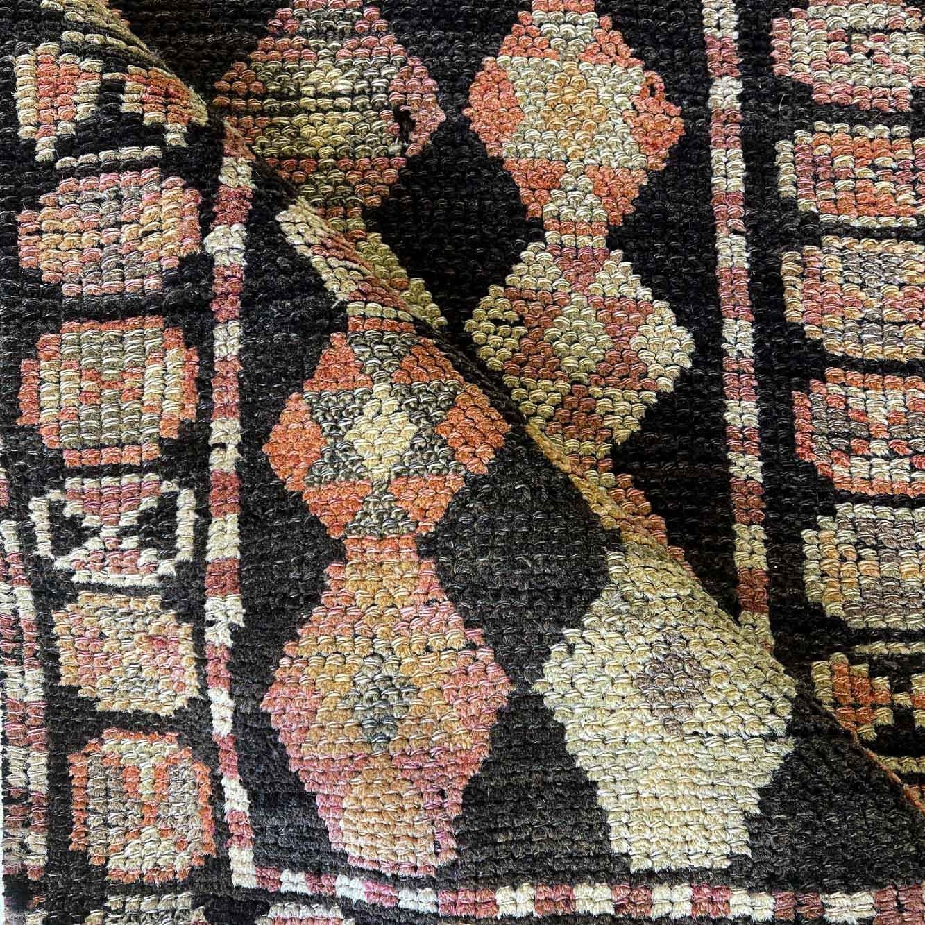 HERKI ARABI RUNNER NATURAL 85X444