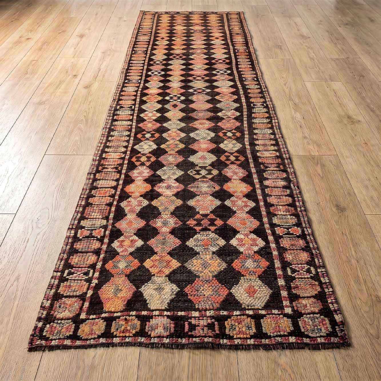 HERKI ARABI RUNNER NATURAL 85X444