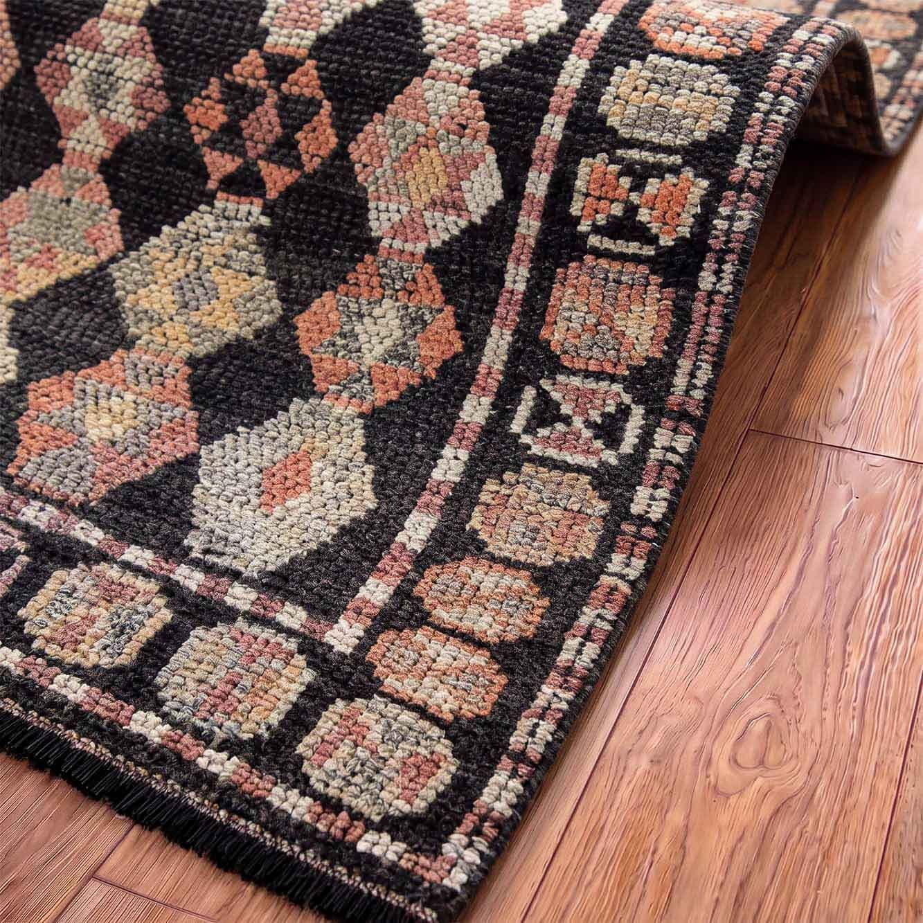 HERKI ARABI RUNNER NATURAL 85X444