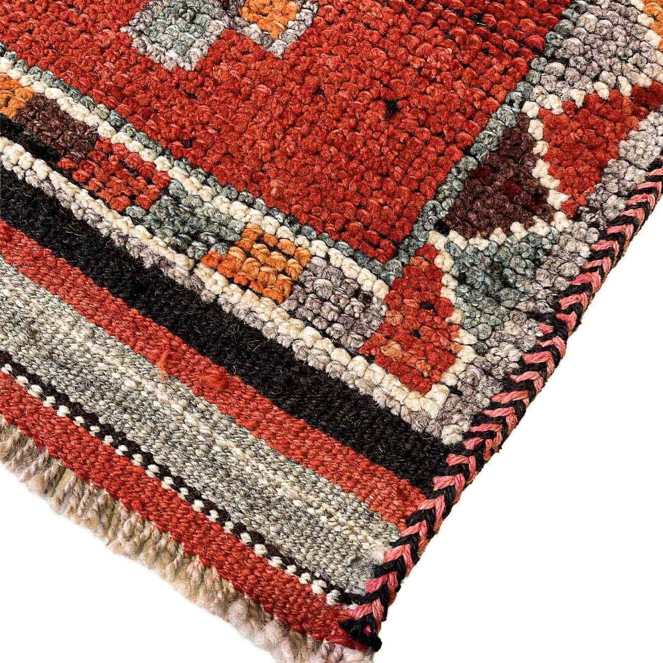 HERKI ARABI RUNNER NATURAL 96X322
