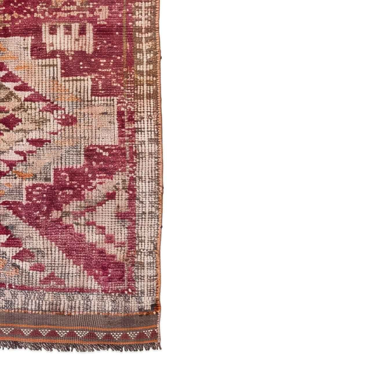 HERKI ARABI RUNNER NATURAL 86X350