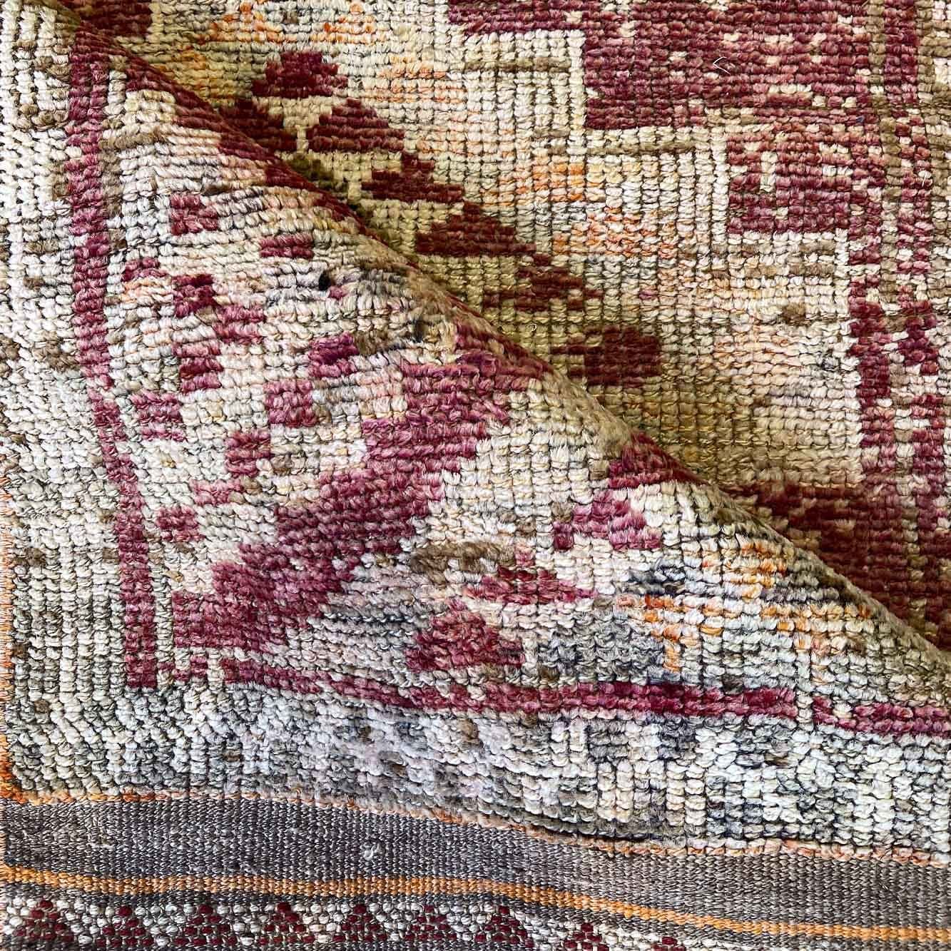 HERKI ARABI RUNNER NATURAL 86X350