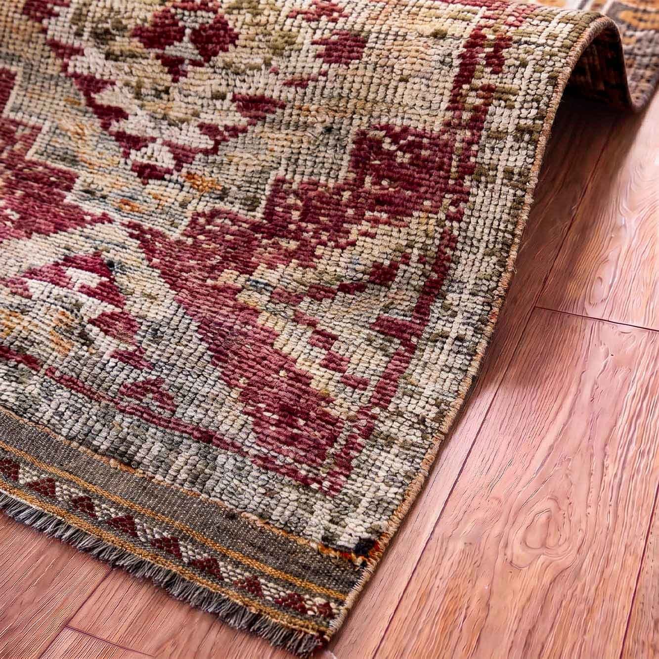 HERKI ARABI RUNNER NATURAL 86X350