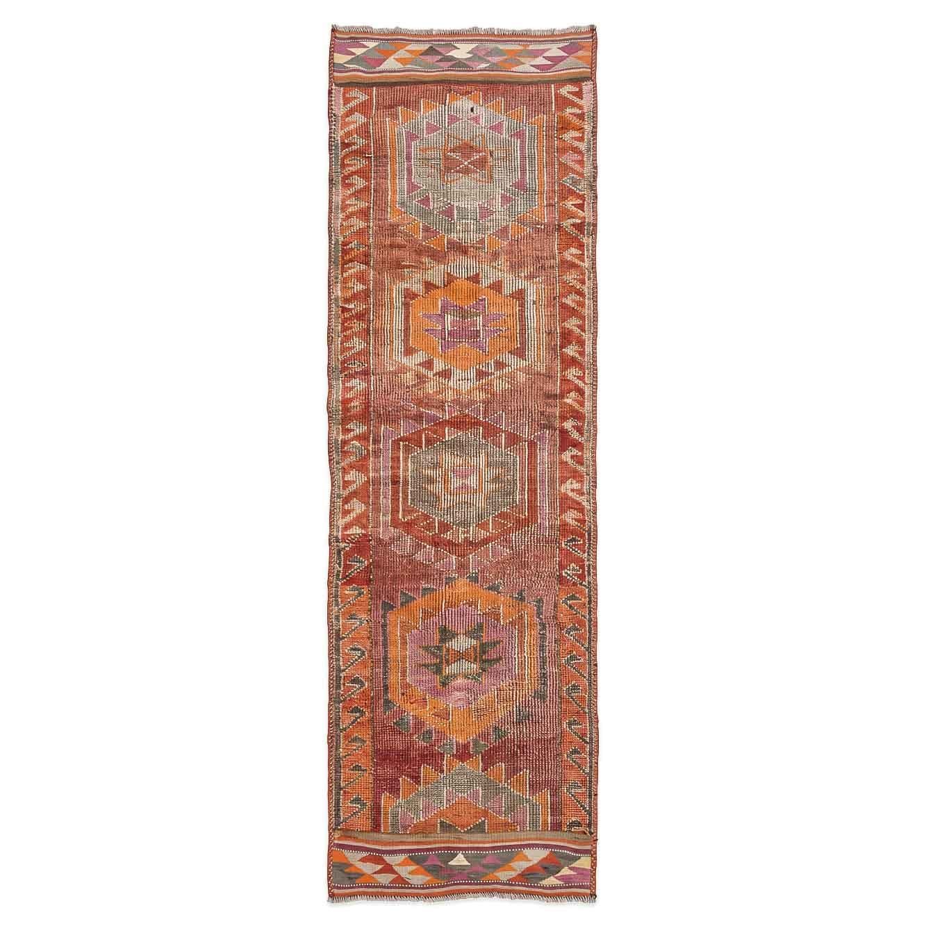 HERKI ARABI RUNNER LACRE 91X341