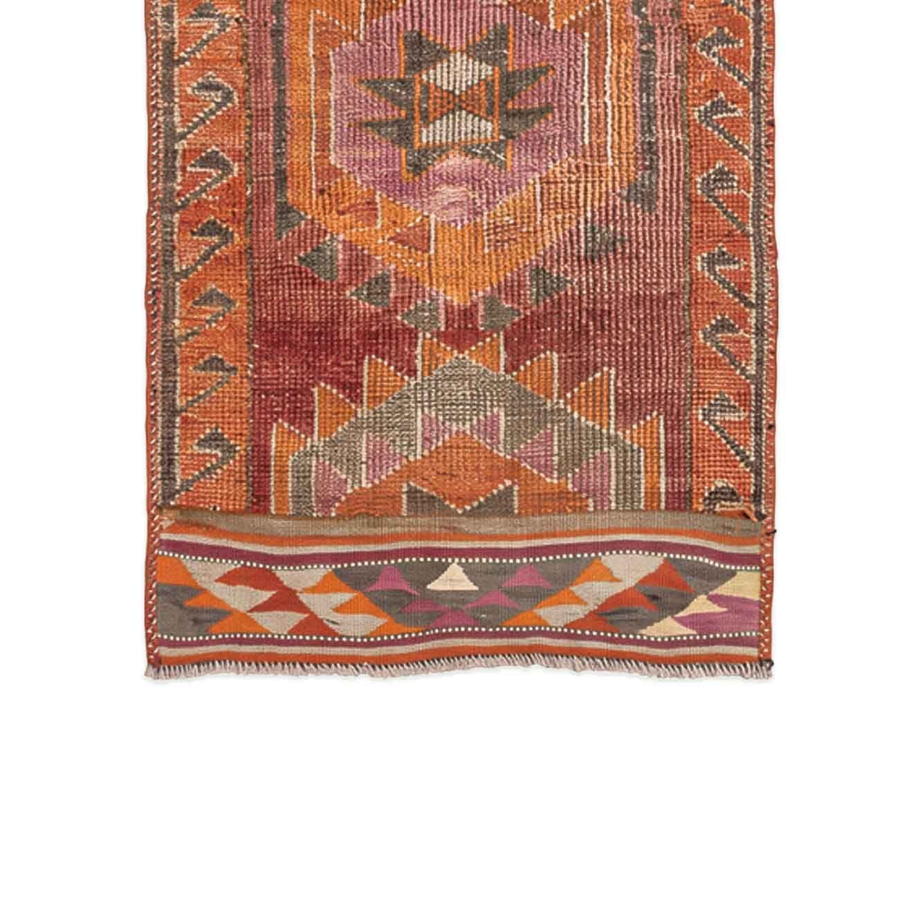 HERKI ARABI RUNNER LACRE 91X341