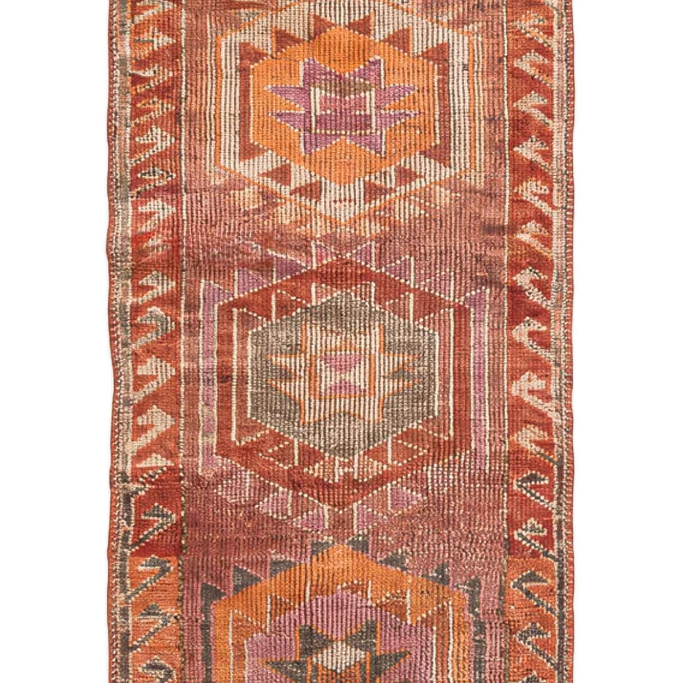 HERKI ARABI RUNNER LACRE 91X341