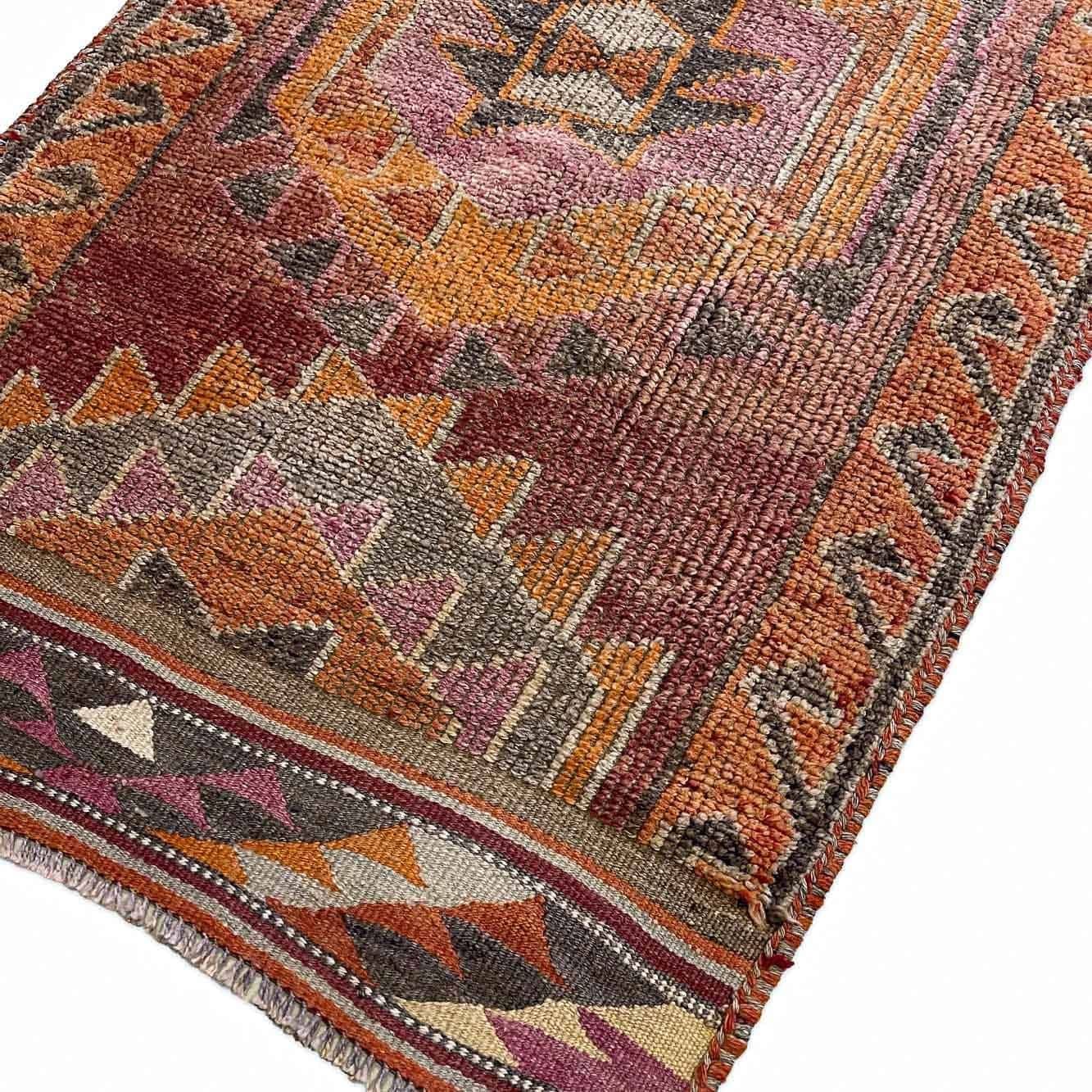 HERKI ARABI RUNNER LACRE 91X341