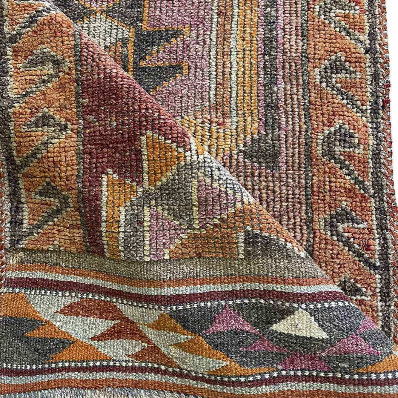 HERKI ARABI RUNNER LACRE 91X341