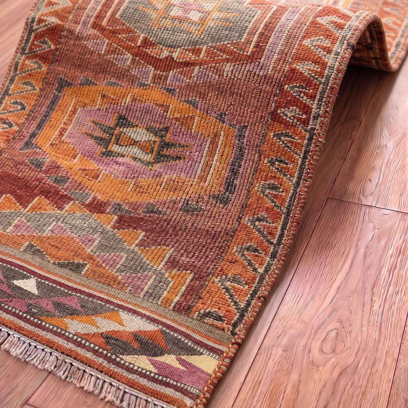 HERKI ARABI RUNNER LACRE 91X341