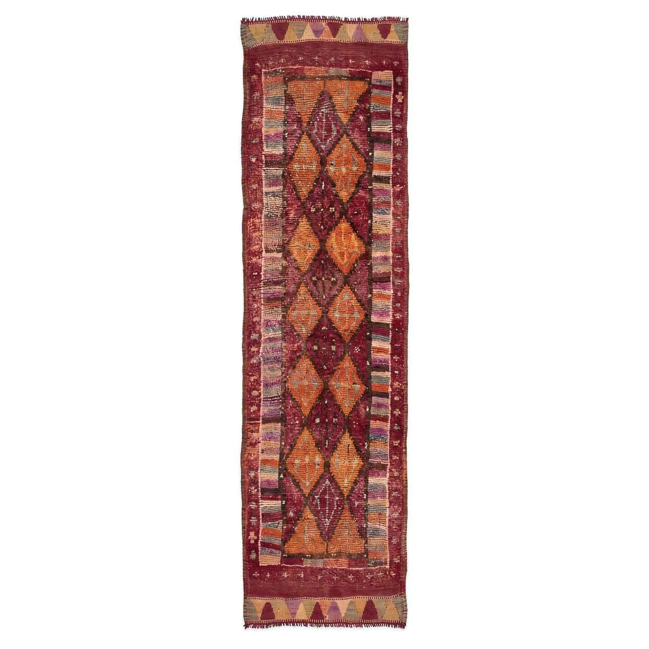 HERKI ARABI RUNNER LACRE 90X350