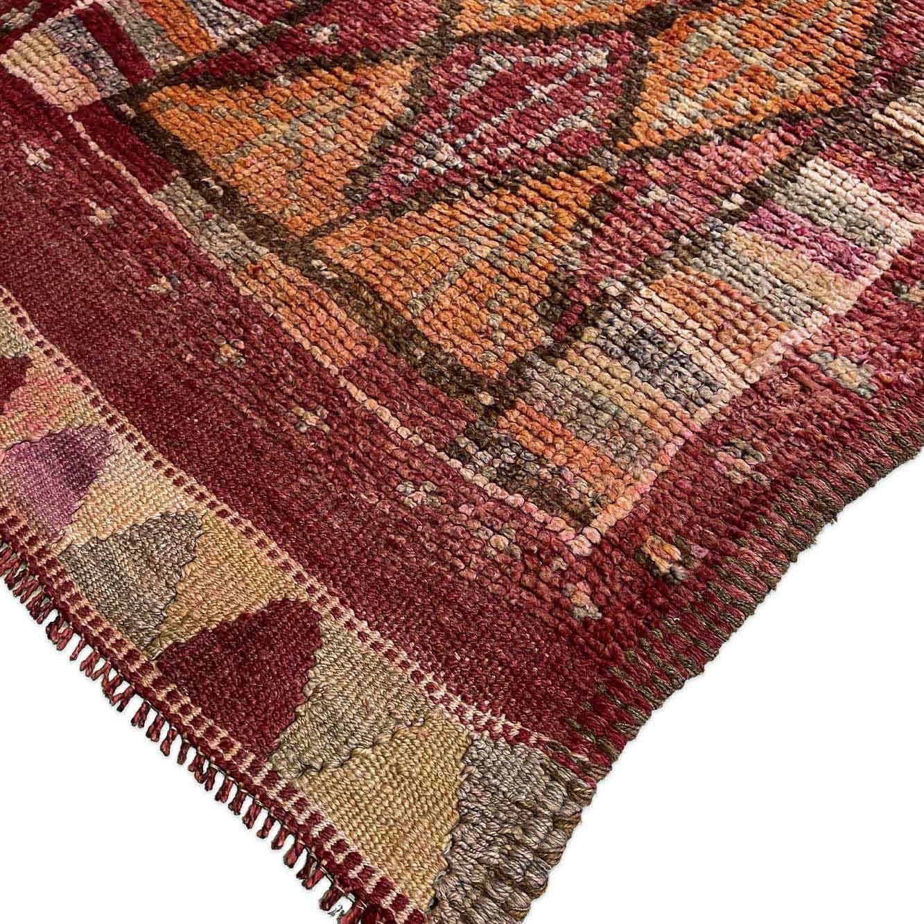 HERKI ARABI RUNNER LACRE 90X350
