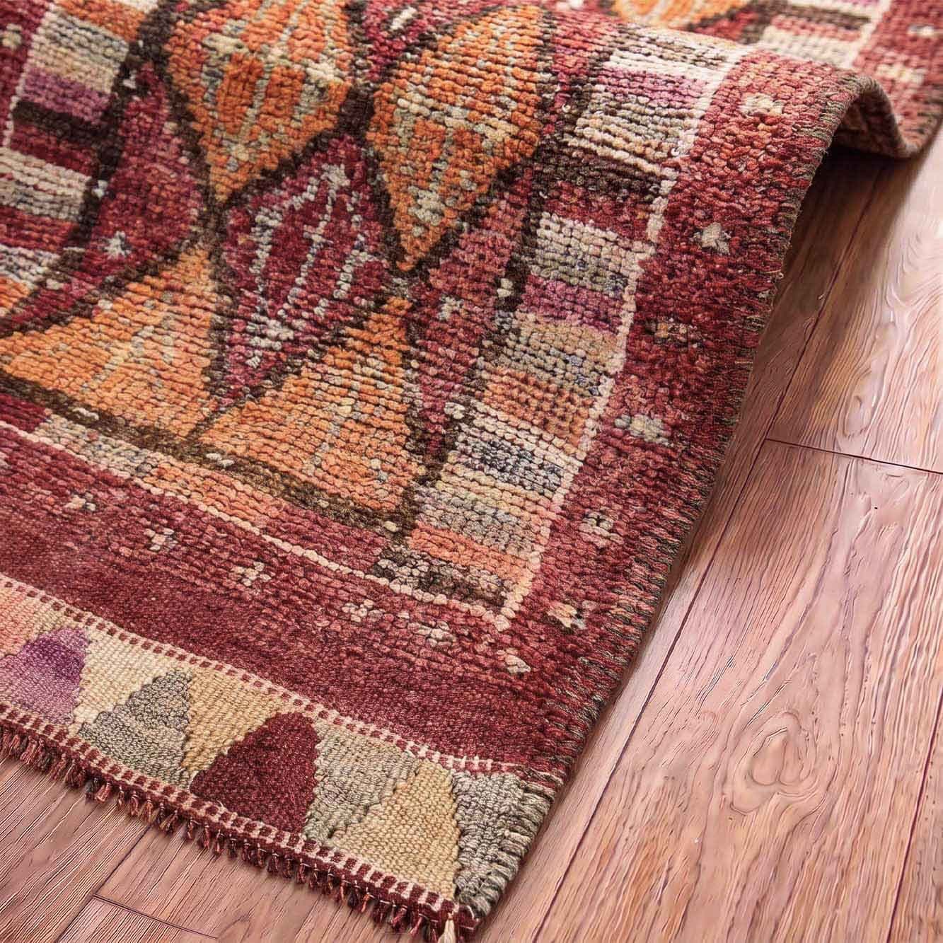 HERKI ARABI RUNNER LACRE 90X350