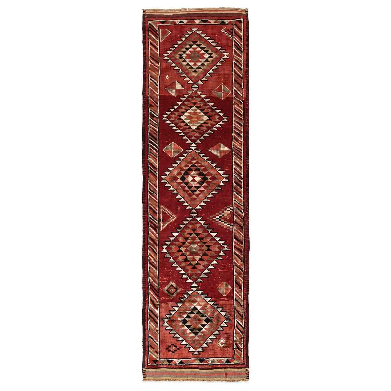 HERKI ARABI RUNNER NATURAL 98X360