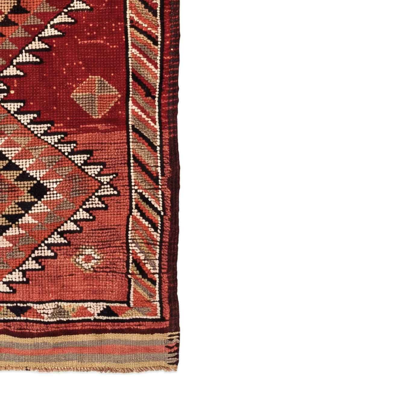HERKI ARABI RUNNER NATURAL 98X360
