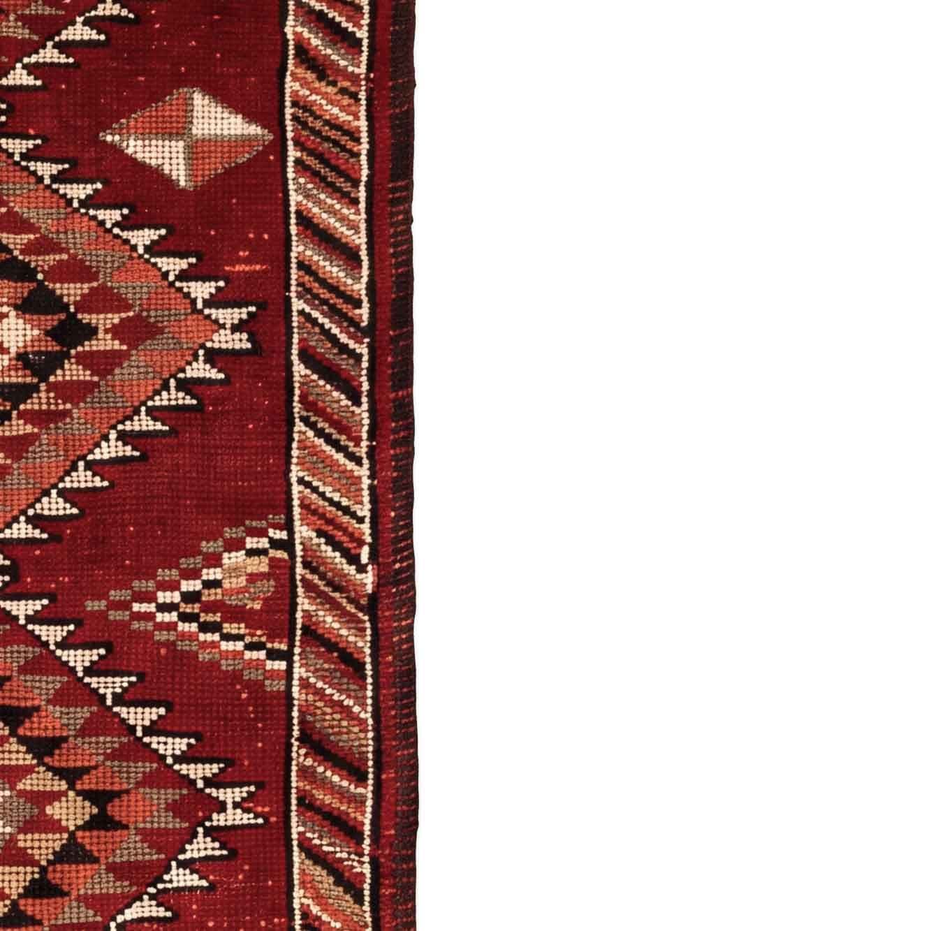 HERKI ARABI RUNNER NATURAL 98X360