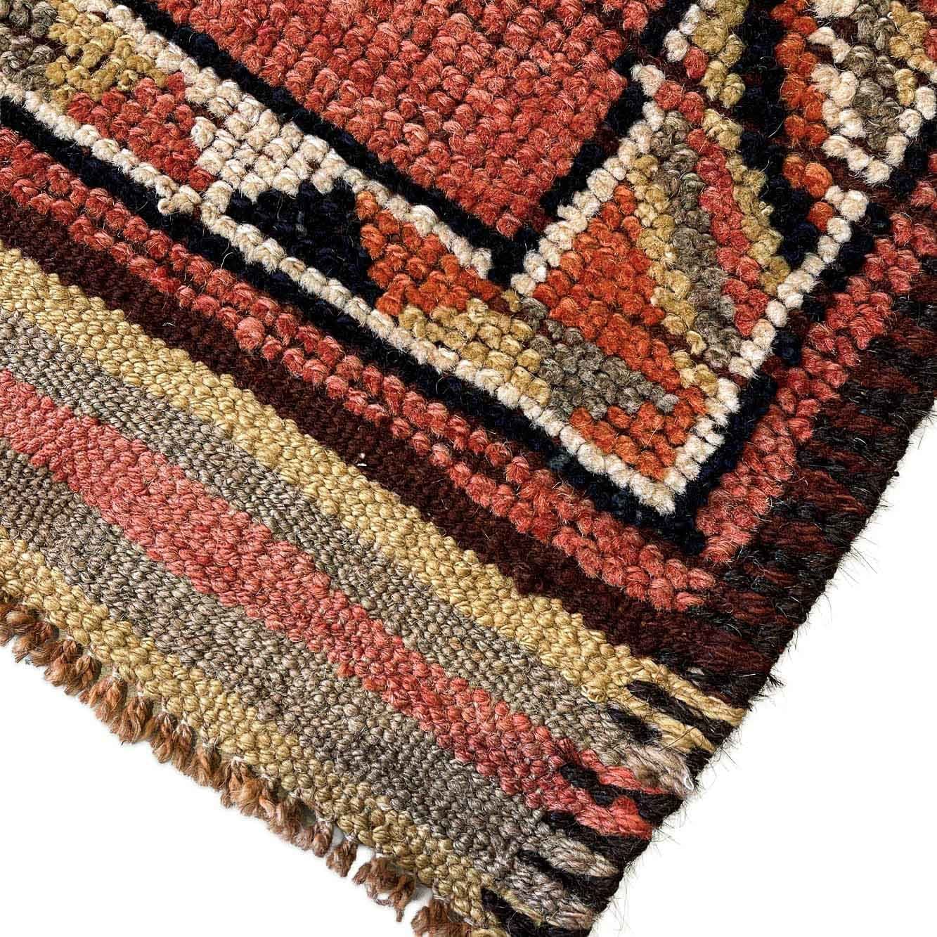 HERKI ARABI RUNNER NATURAL 98X360