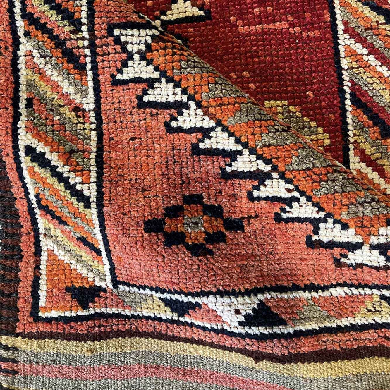 HERKI ARABI RUNNER NATURAL 98X360