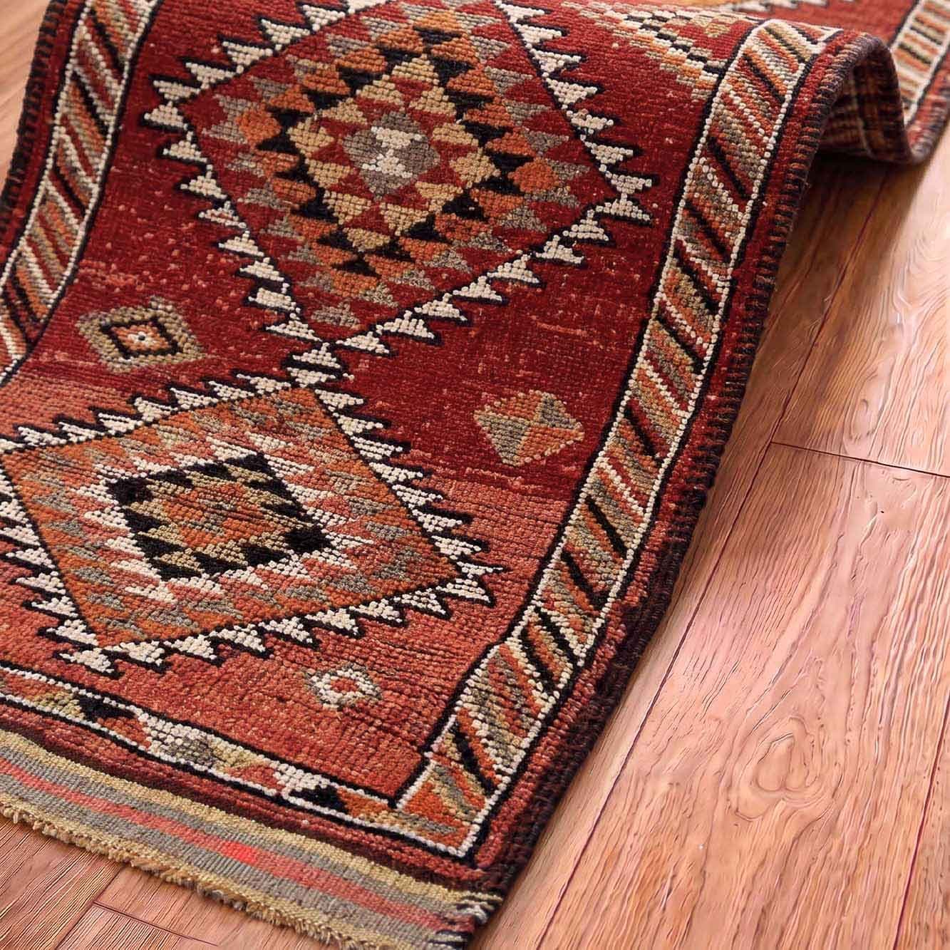 HERKI ARABI RUNNER NATURAL 98X360