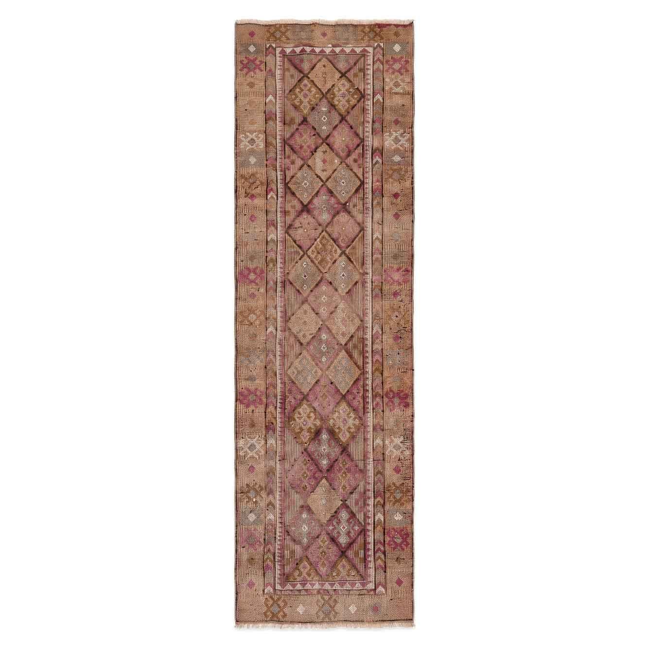 HERKI ARABI RUNNER NATURAL 75X260