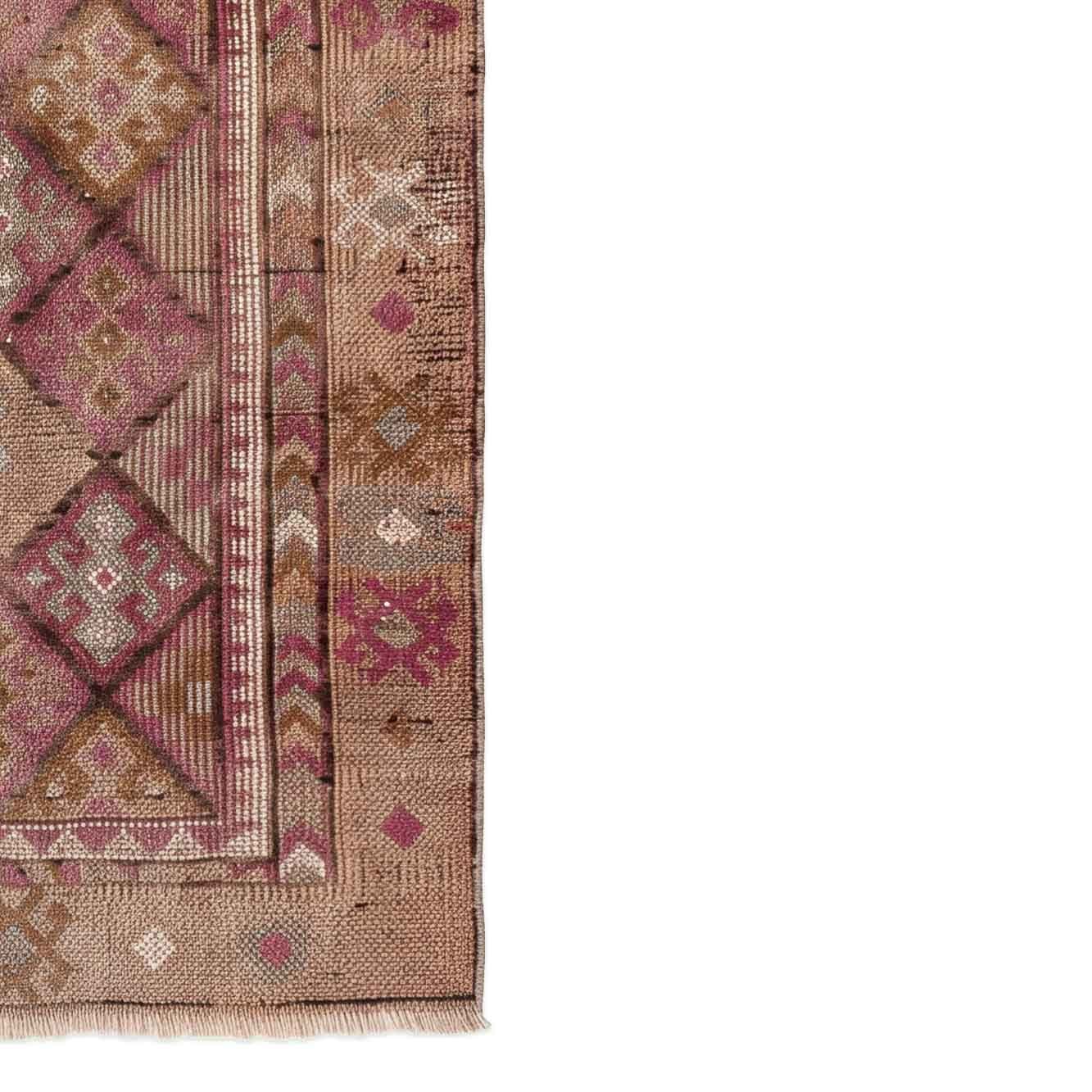HERKI ARABI RUNNER NATURAL 75X260