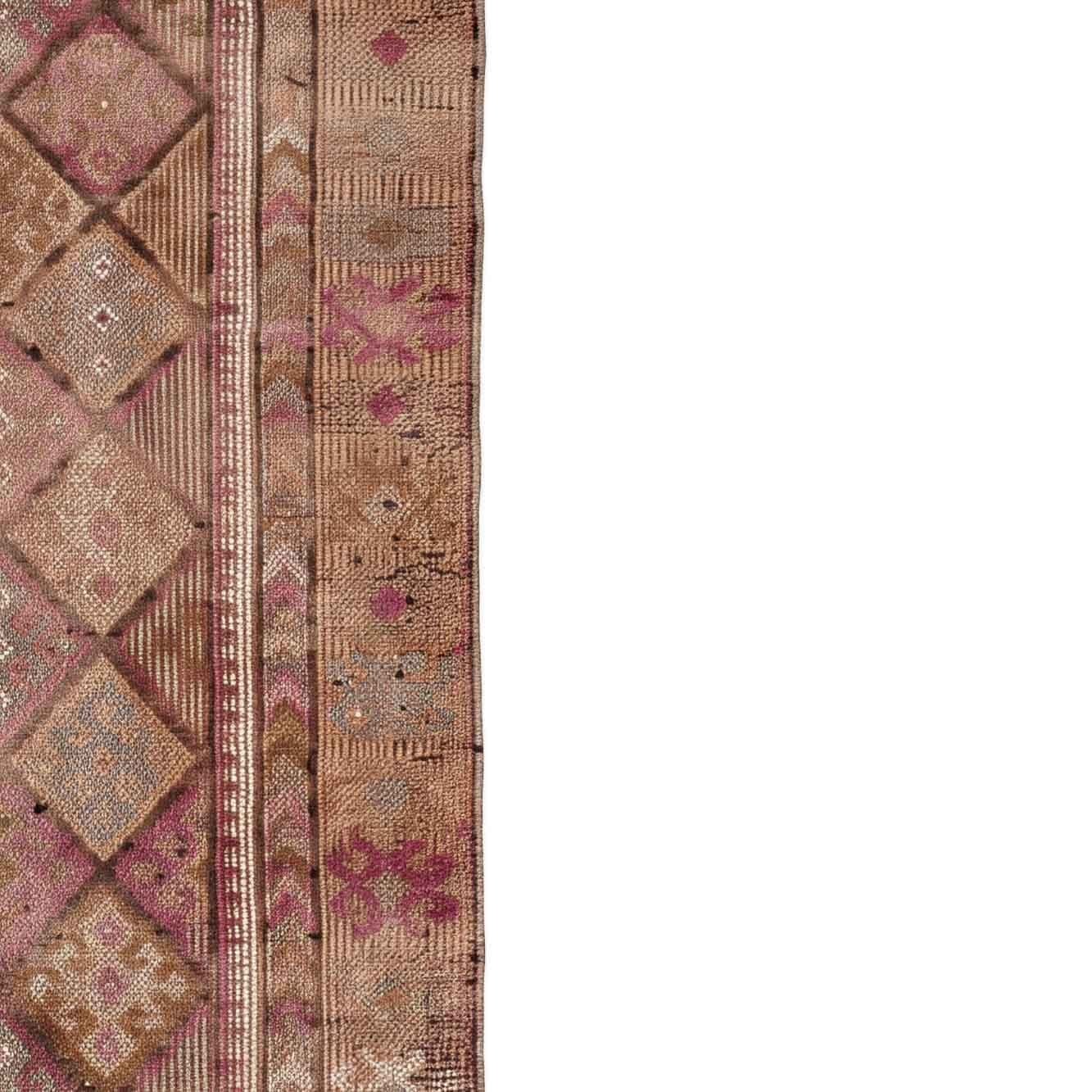 HERKI ARABI RUNNER NATURAL 75X260