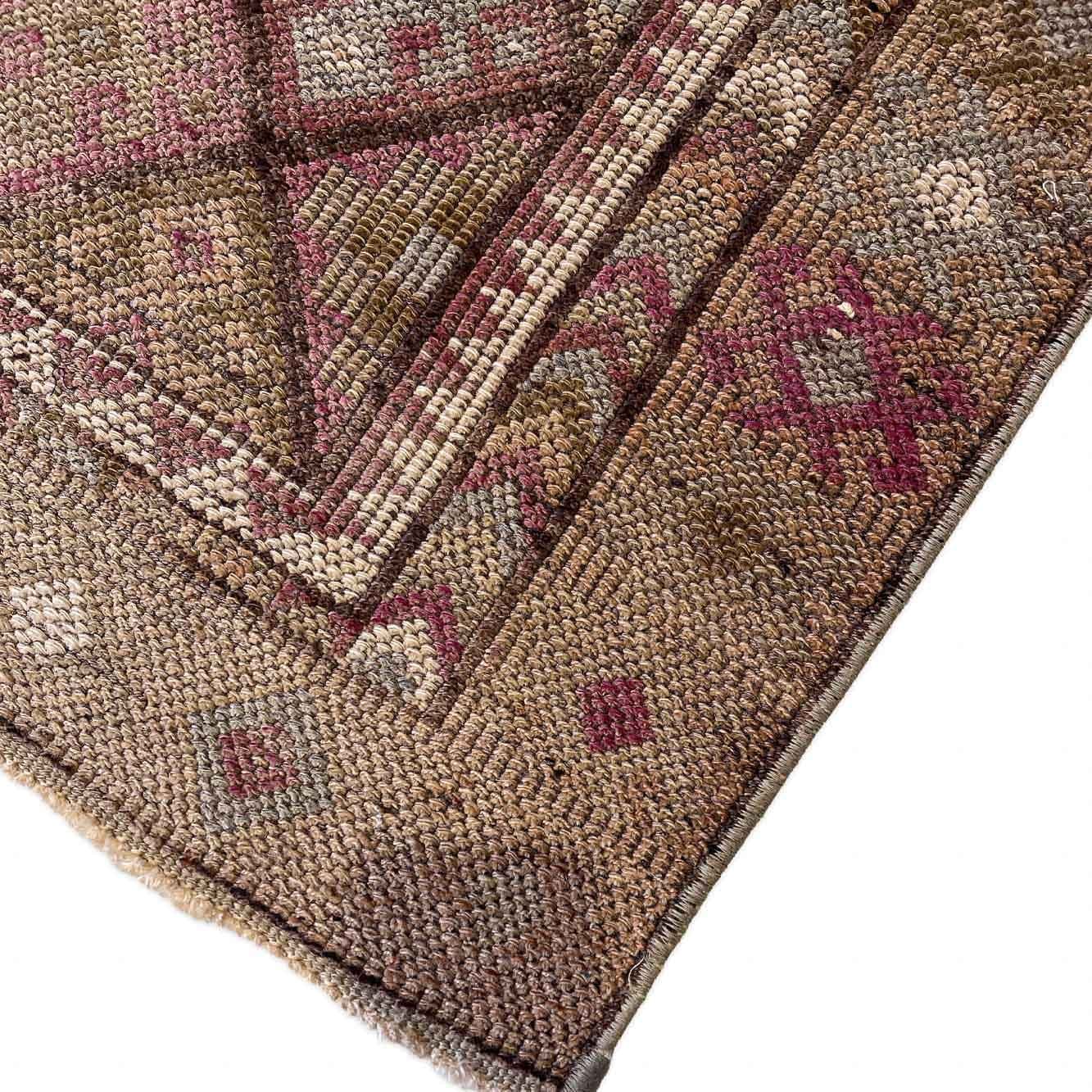 HERKI ARABI RUNNER NATURAL 75X260
