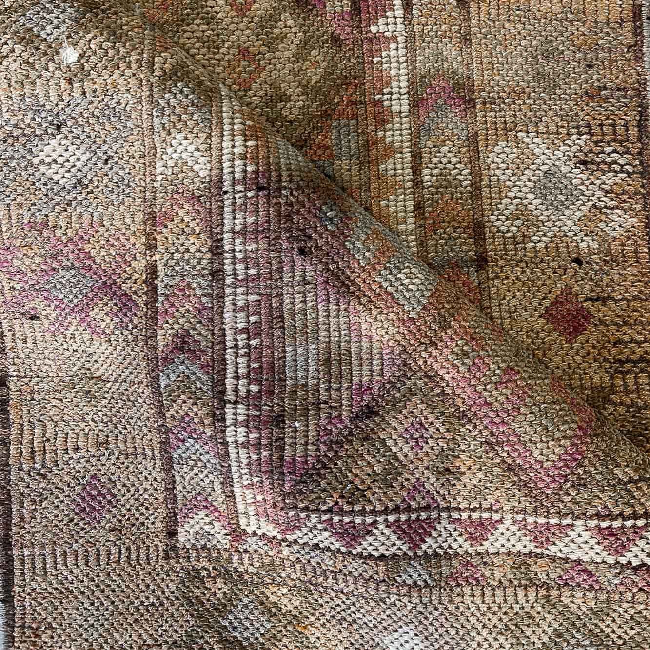 HERKI ARABI RUNNER NATURAL 75X260