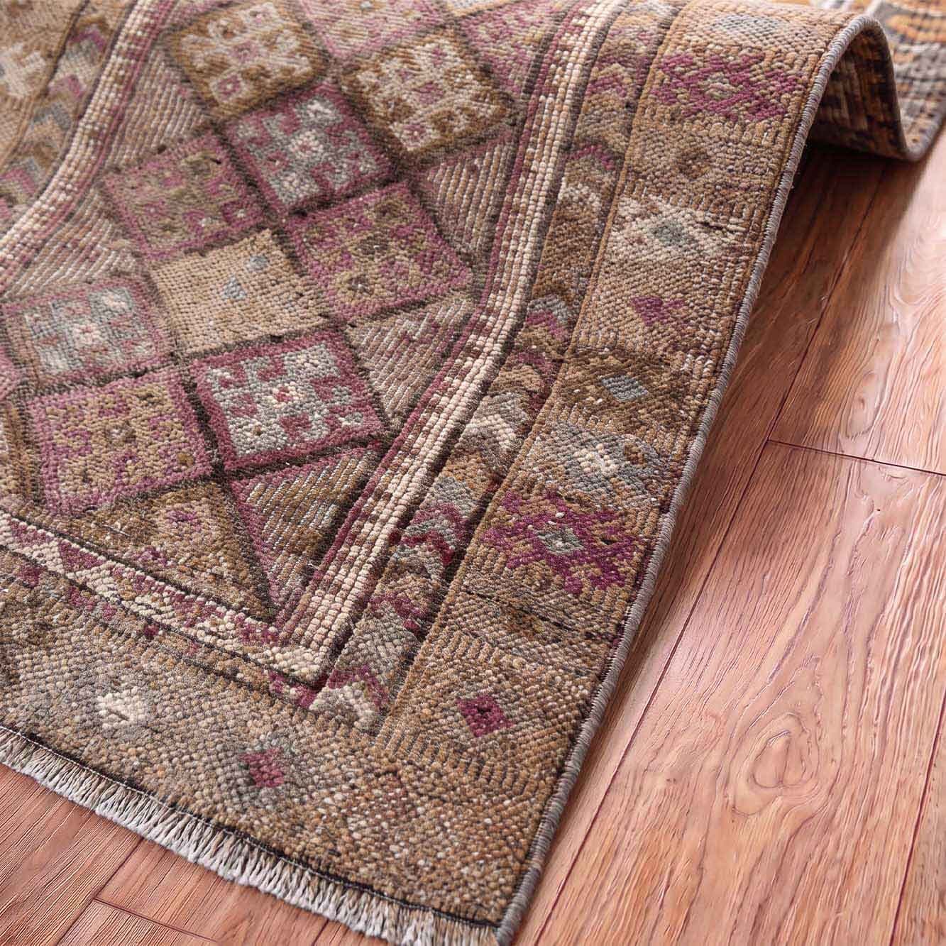 HERKI ARABI RUNNER NATURAL 75X260
