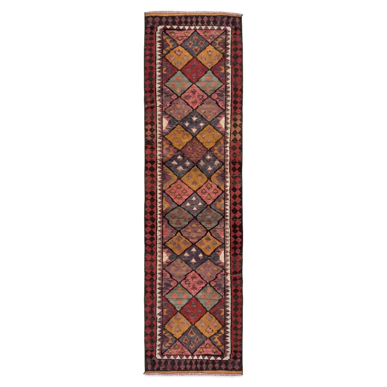HERKI ARABI RUNNER NATURAL 80X452