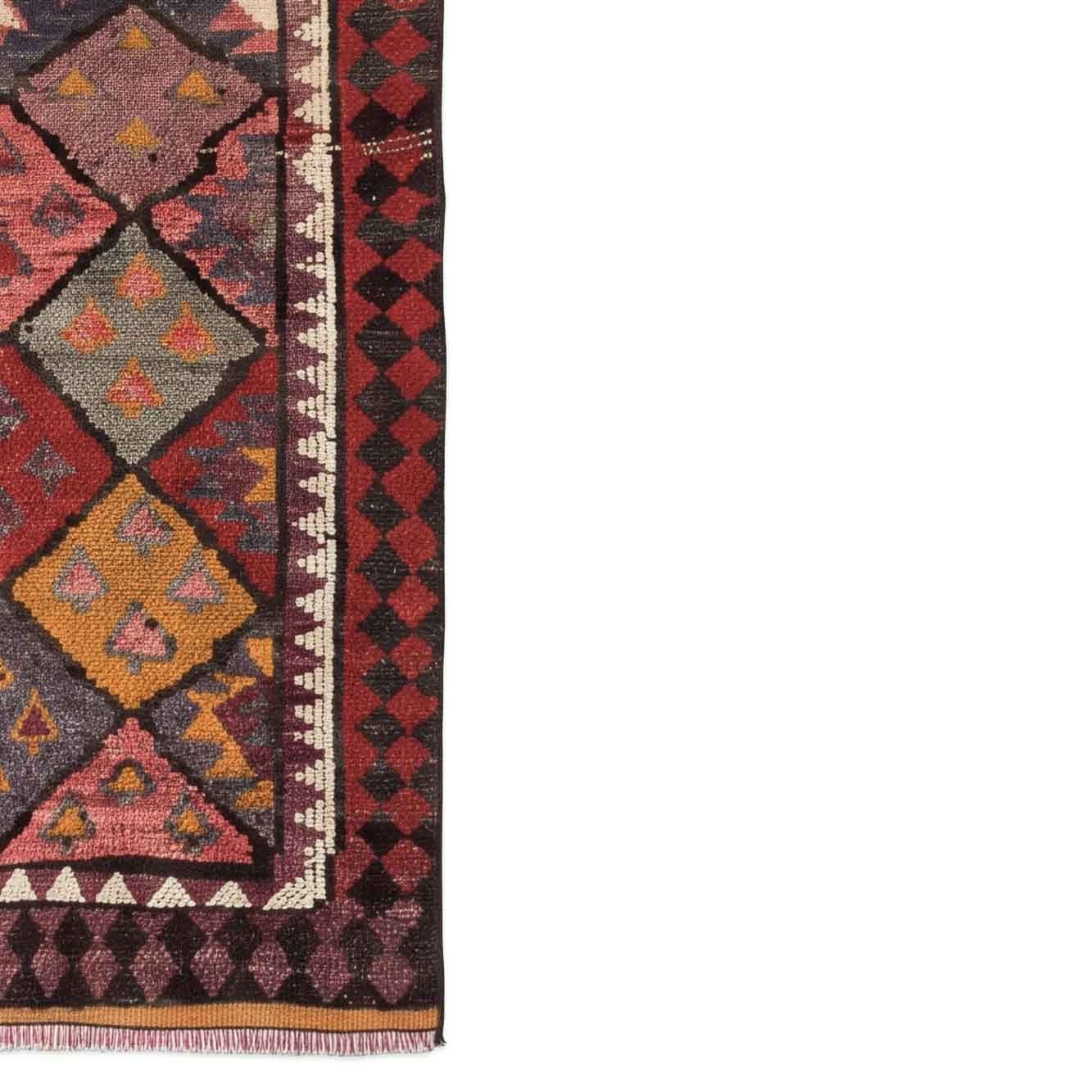 HERKI ARABI RUNNER NATURAL 80X452