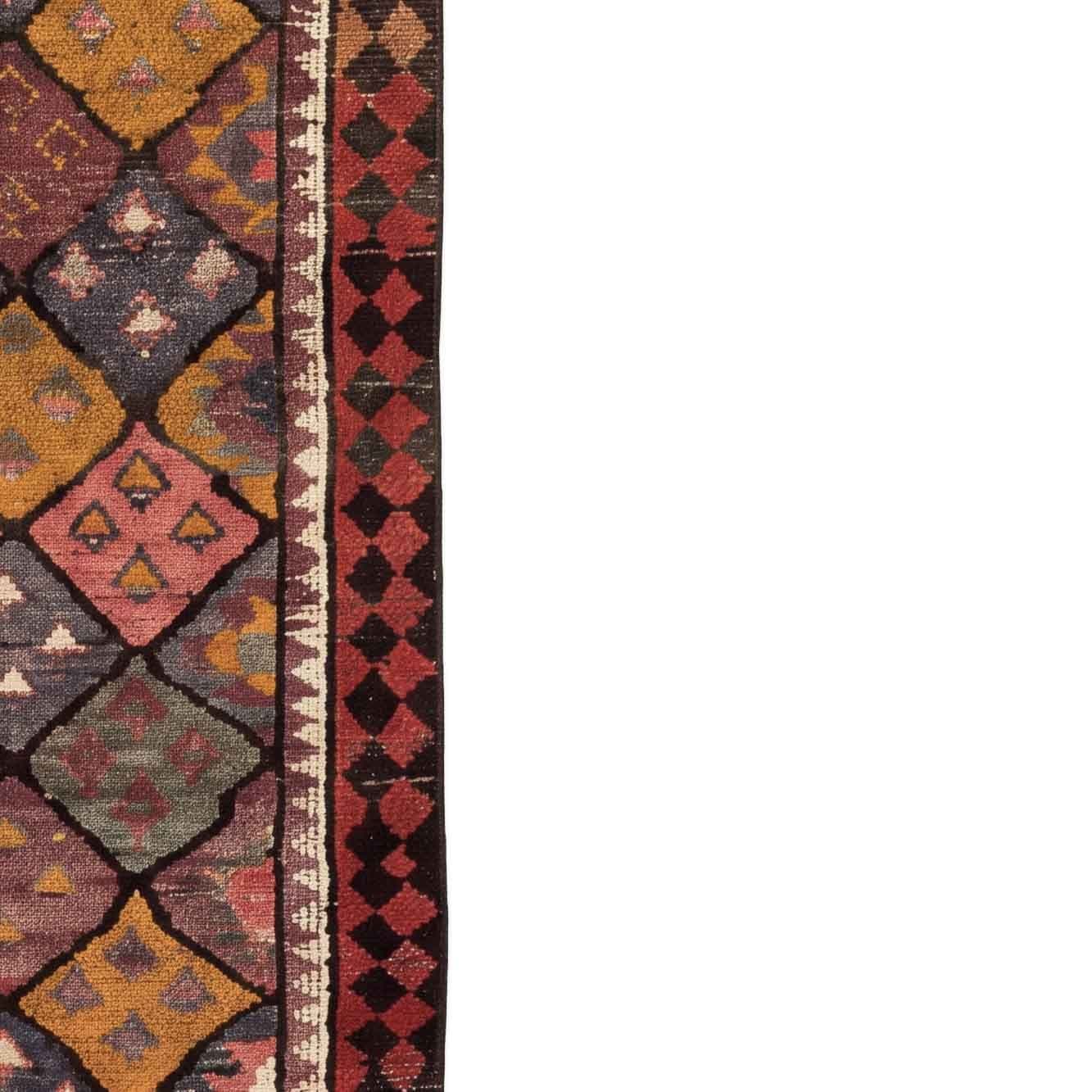 HERKI ARABI RUNNER NATURAL 80X452