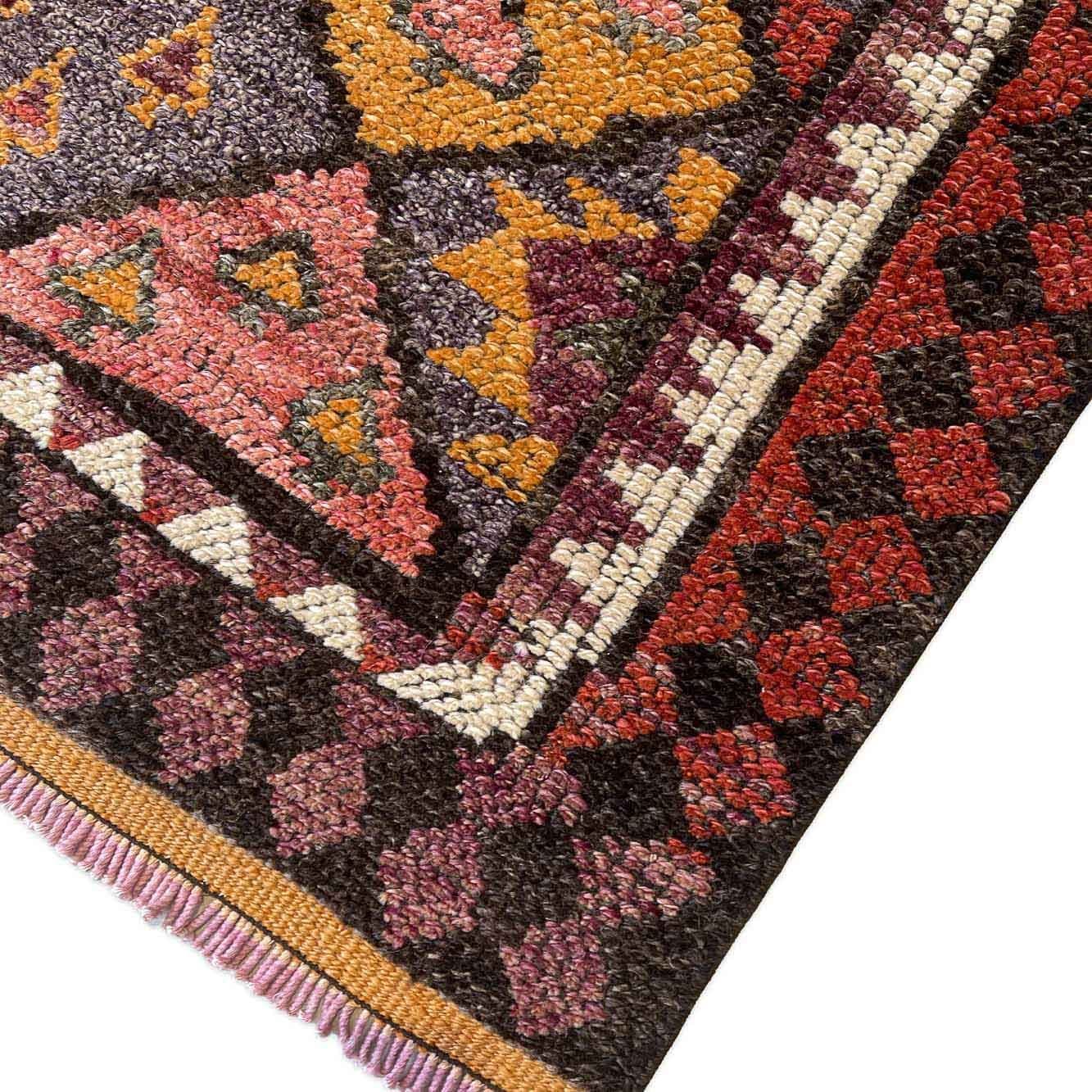 HERKI ARABI RUNNER NATURAL 80X452