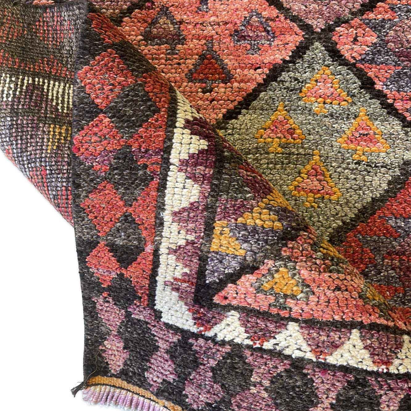 HERKI ARABI RUNNER NATURAL 80X452