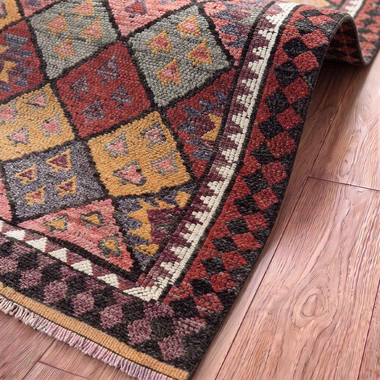 HERKI ARABI RUNNER NATURAL 80X452