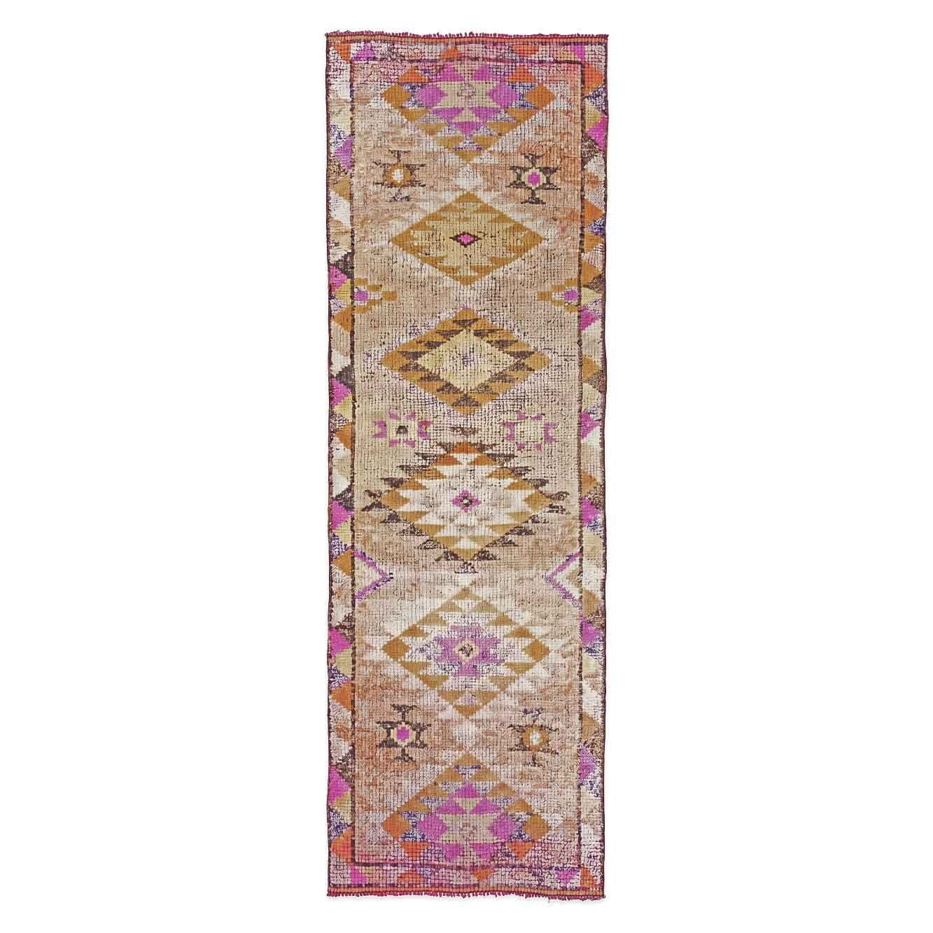 HERKI ARABI RUNNER NATURAL 81X310