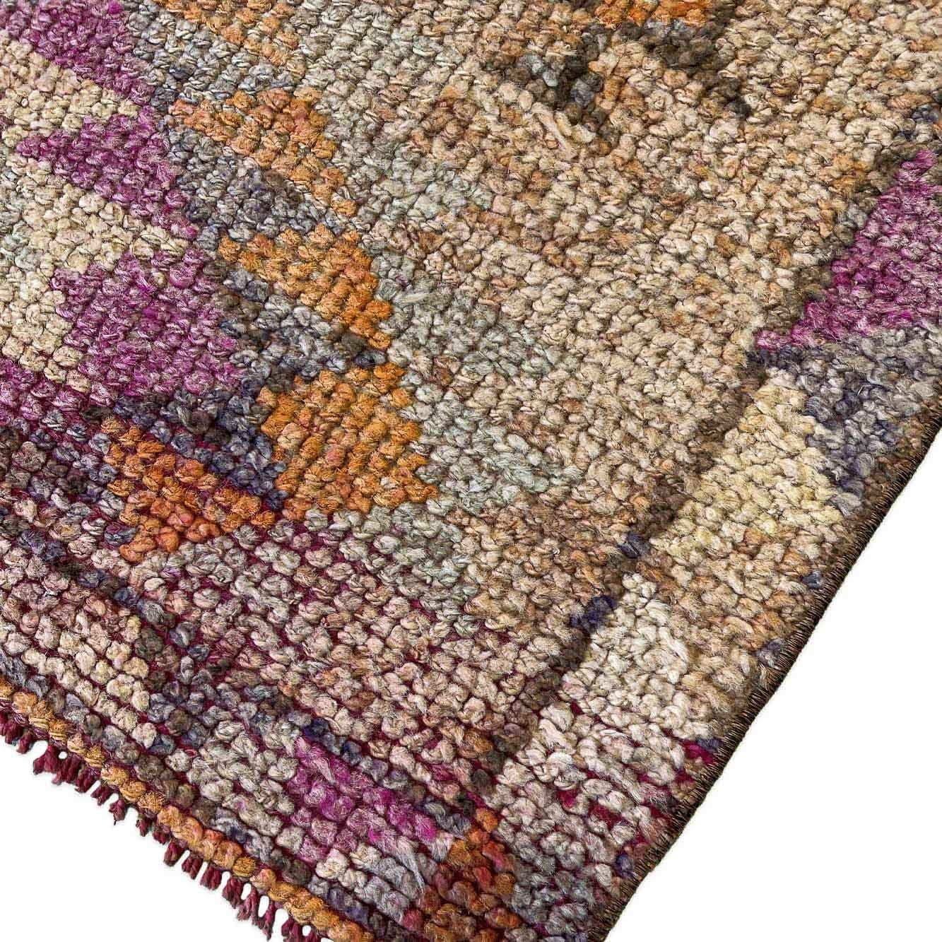 HERKI ARABI RUNNER NATURAL 81X310