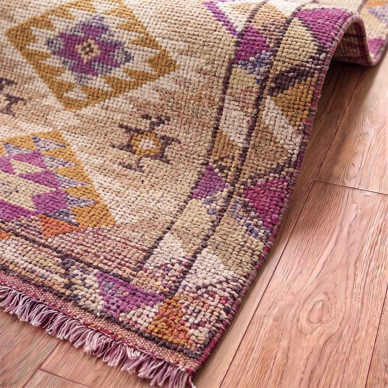 HERKI ARABI RUNNER NATURAL 81X310