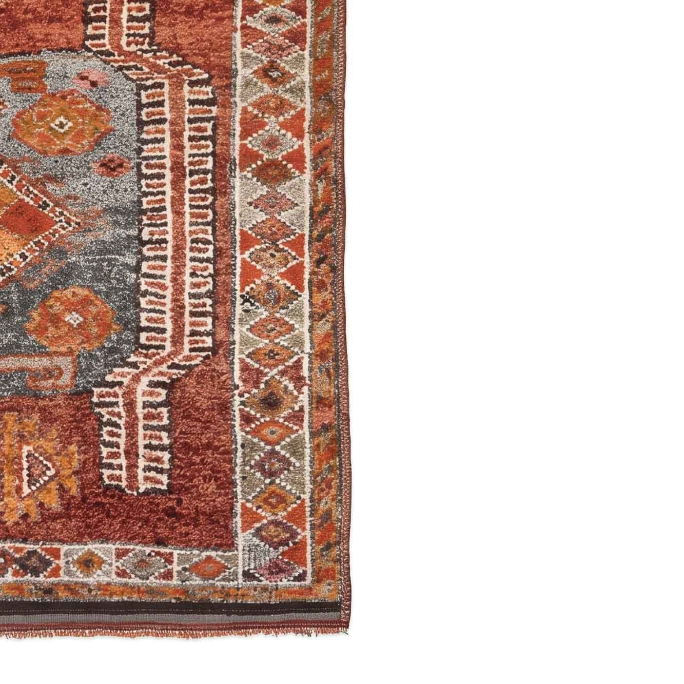 HERKI ARABI RUNNER NATURAL 126X352