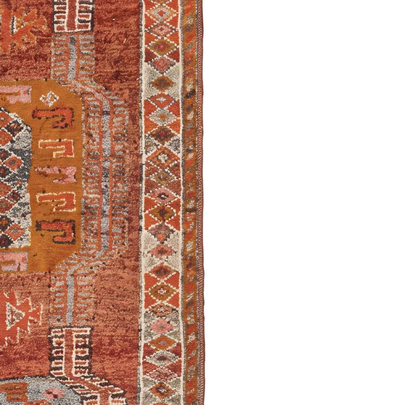 HERKI ARABI RUNNER NATURAL 126X352