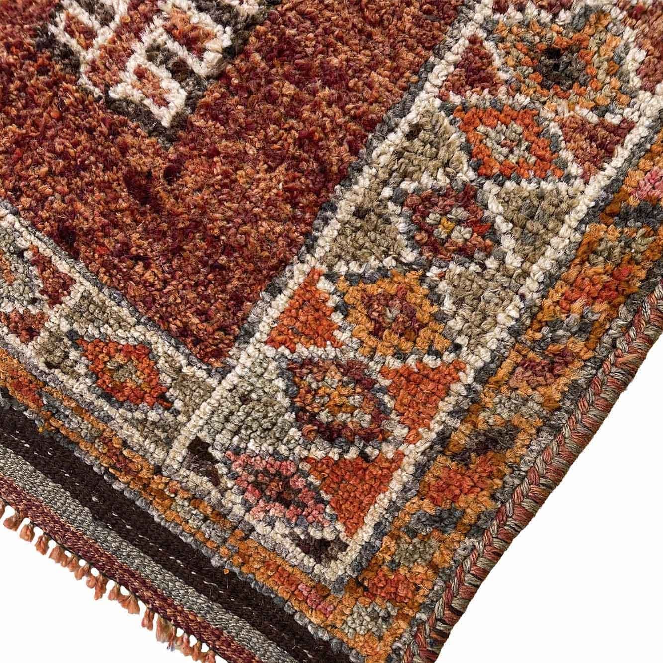 HERKI ARABI RUNNER NATURAL 126X352