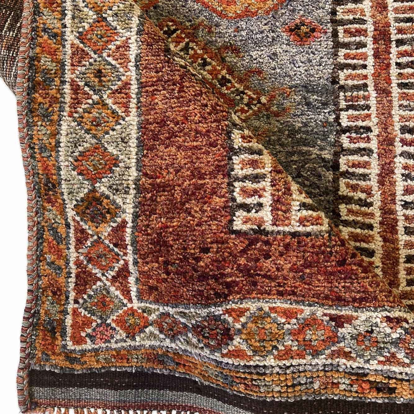HERKI ARABI RUNNER NATURAL 126X352