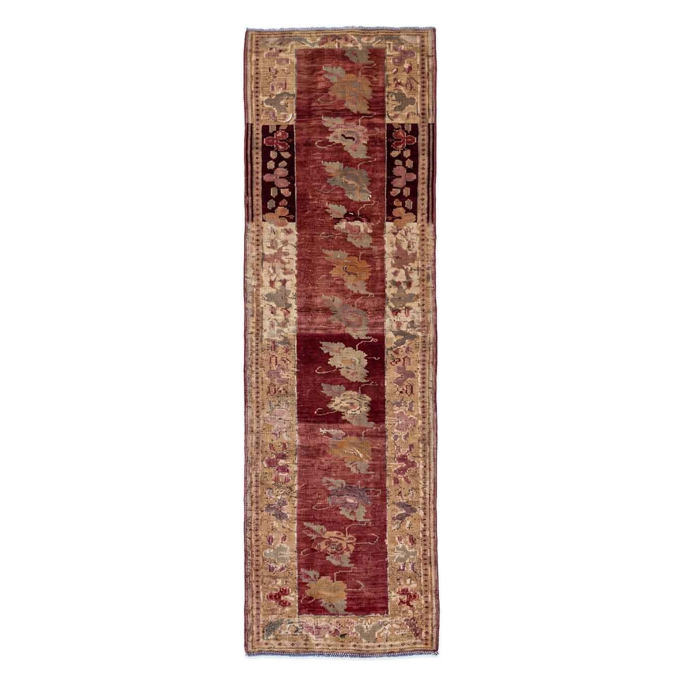HERKI ARABI RUNNER NATURAL 88X342