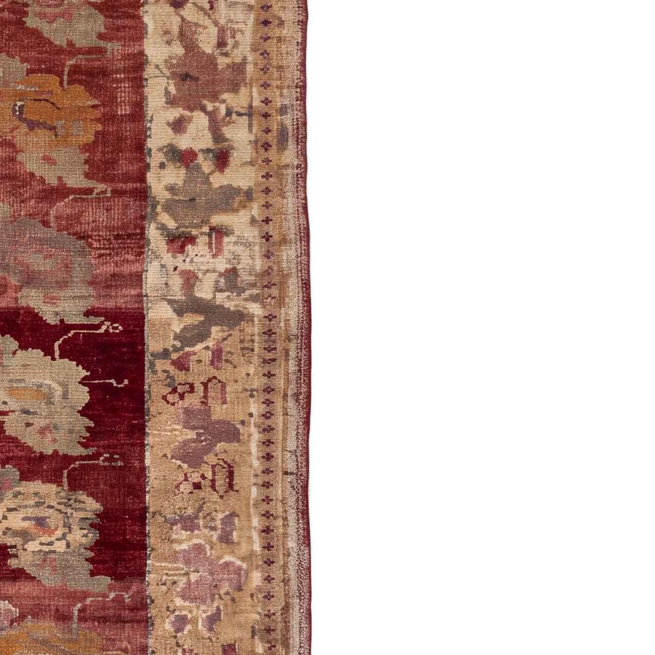 HERKI ARABI RUNNER NATURAL 88X342