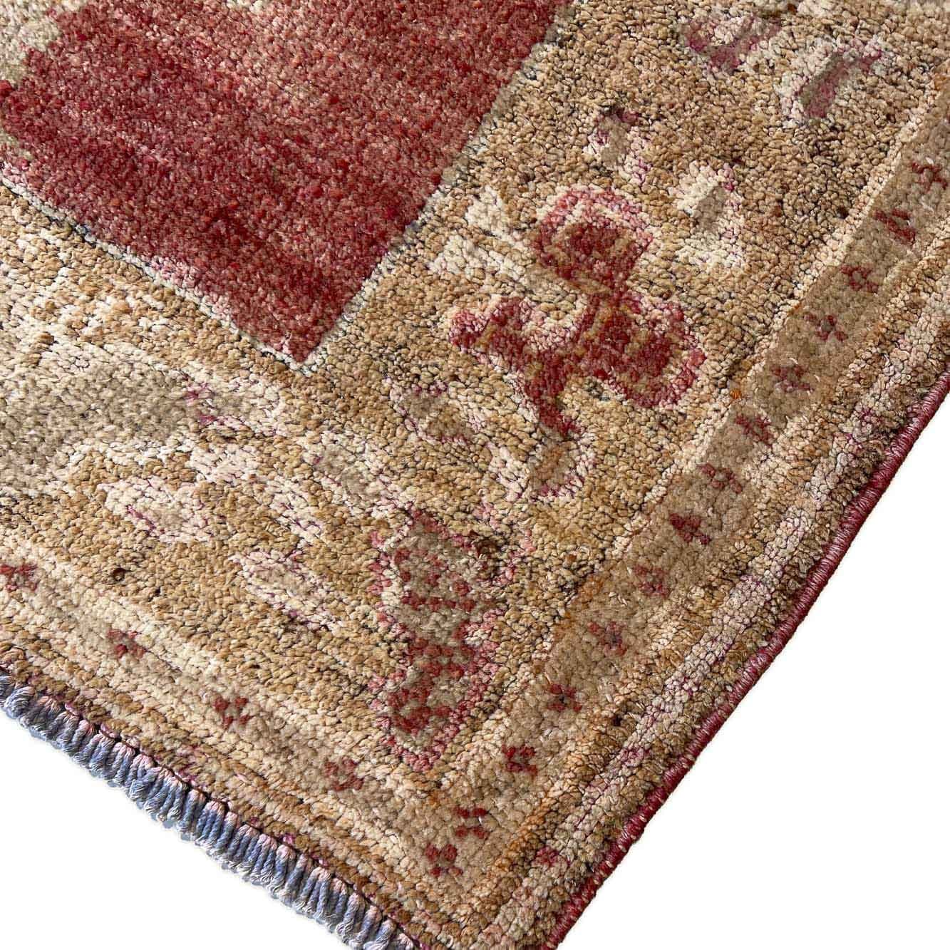HERKI ARABI RUNNER NATURAL 88X342