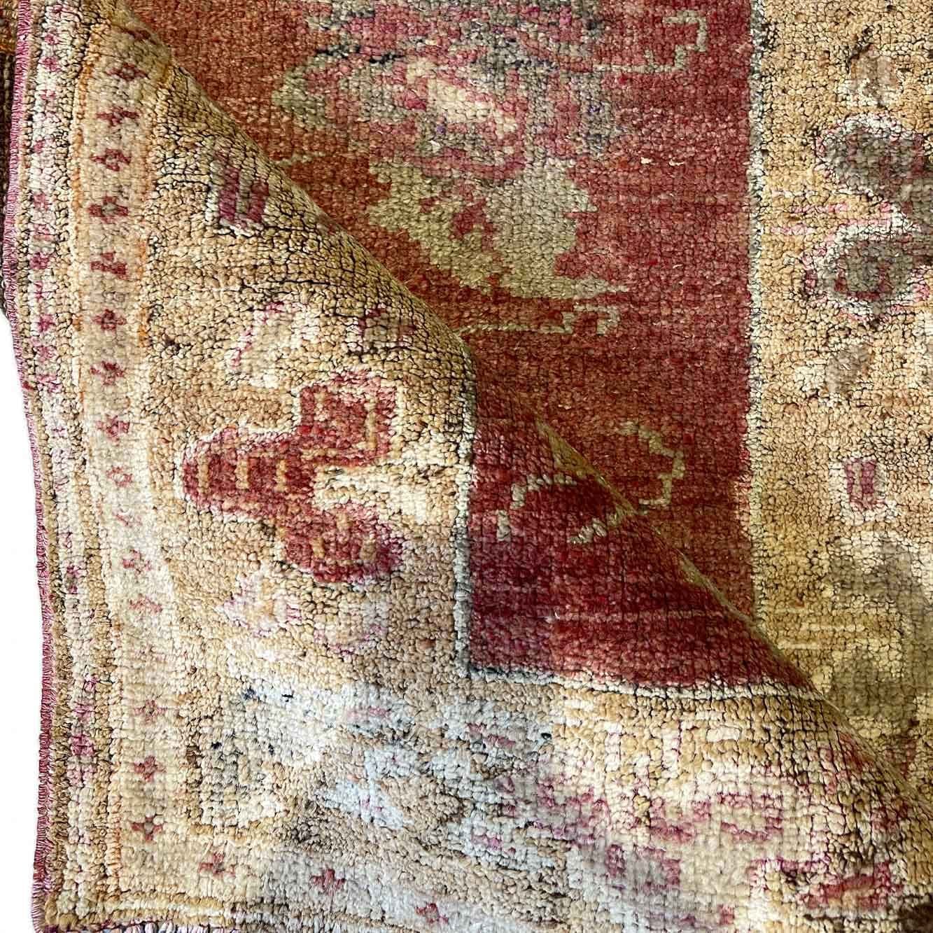 HERKI ARABI RUNNER NATURAL 88X342