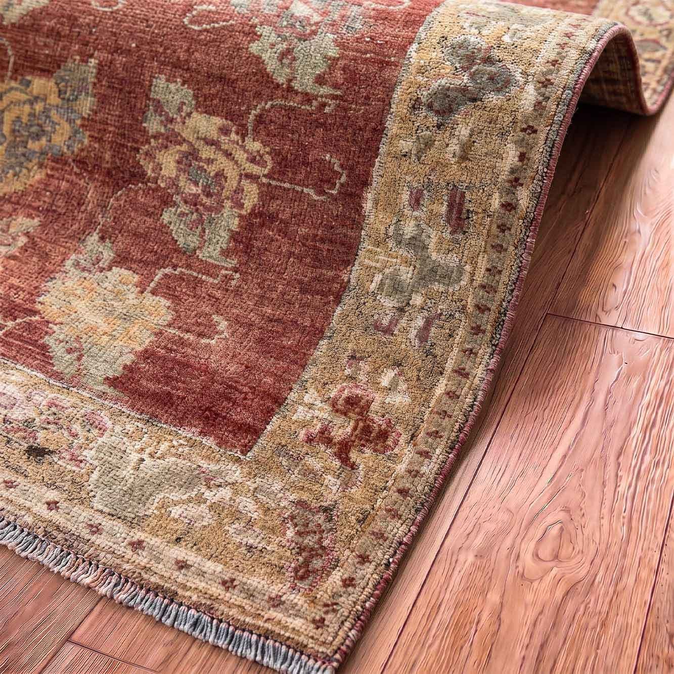 HERKI ARABI RUNNER NATURAL 88X342