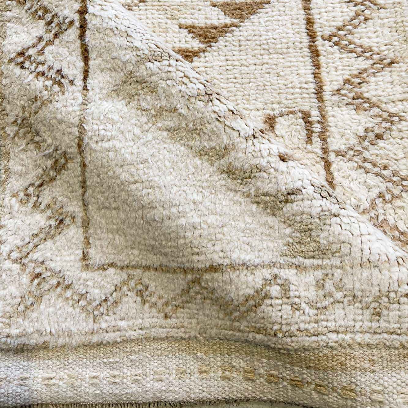HERKI WASH RUNNER NATURAL 85X330